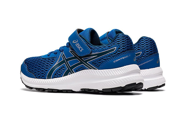 (PS) ASICS Gel-Contend 7 'Blue' 1014A194-408