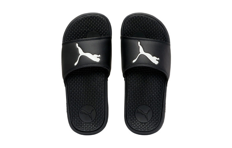(GS) PUMA Cool Cat Sport Slides 371034-06