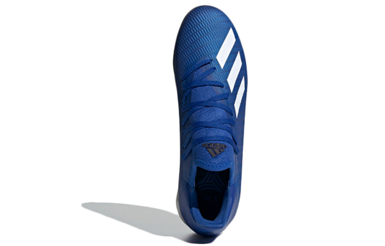 adidas X 19.3 TF 'Blue' EG7155
