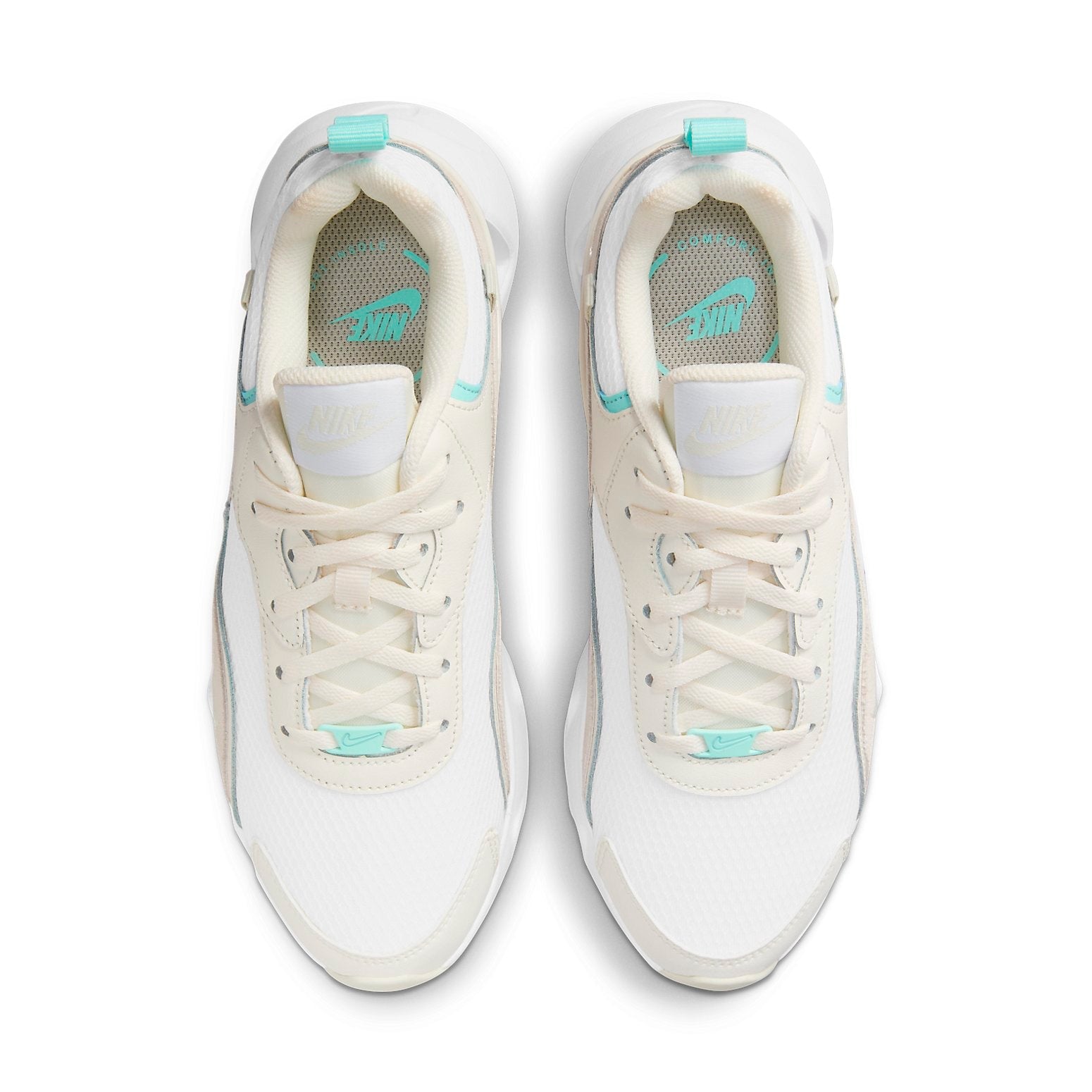 (WMNS) Nike RYZ 365 2 'Sail Light Dew' CU4874-101