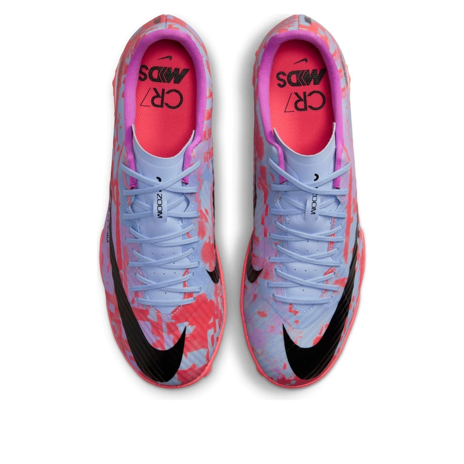 Nike Zoom Mercurial Vapor 15 Academy TF 'Dream Speed 6 Pack' DV2426-405
