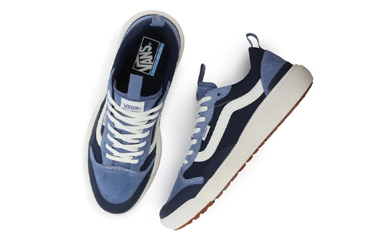 Vans UltraRange Exo SE 'Blue White' VN0A4UWMBAN