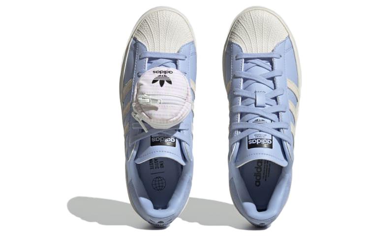 (WMNS) adidas Superstar Bonega 'Blue Dawn' HQ9841
