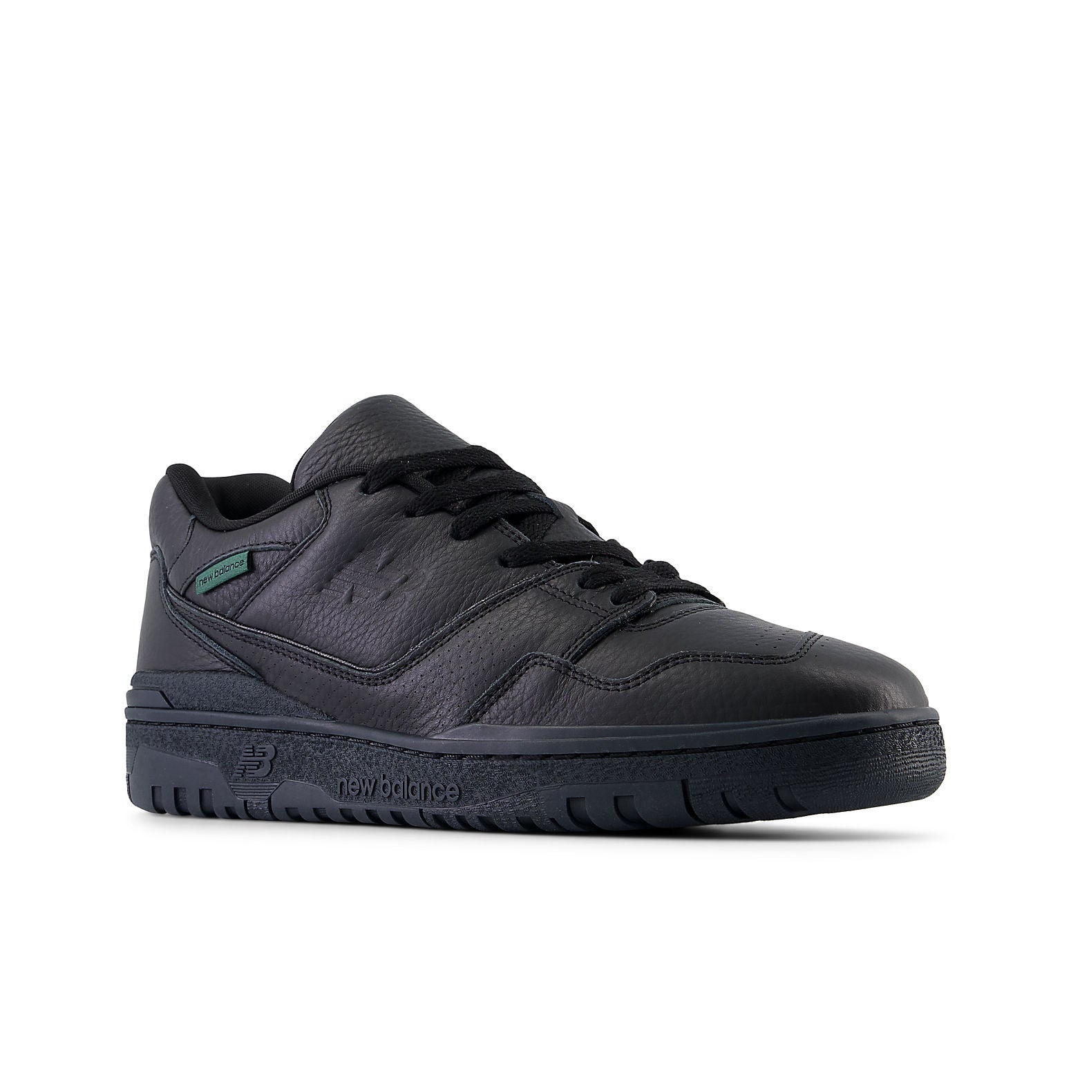 New Balance 550 'Black' BB550PBB