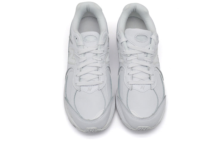 New Balance 2002R 'White' ML2002RI