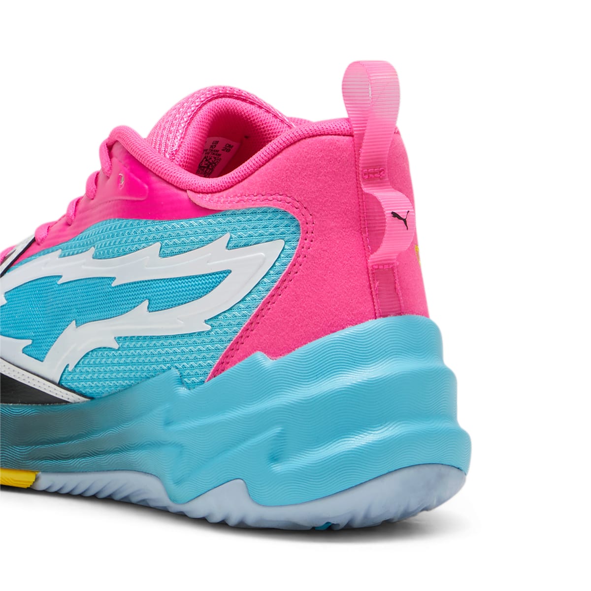 PUMA Scoot Zeros 'Northern Lights' 309837-02