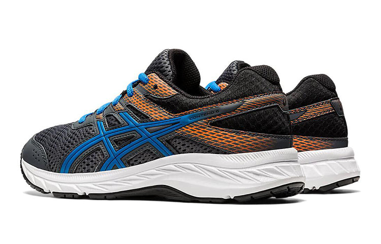(GS) ASICS Gel-Contend 6 'Carrier Grey Blue' 1014A086-020