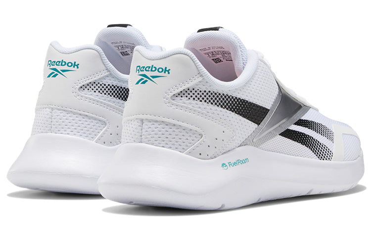 (WMNS) Reebok Energylux 'White Black' FV5110
