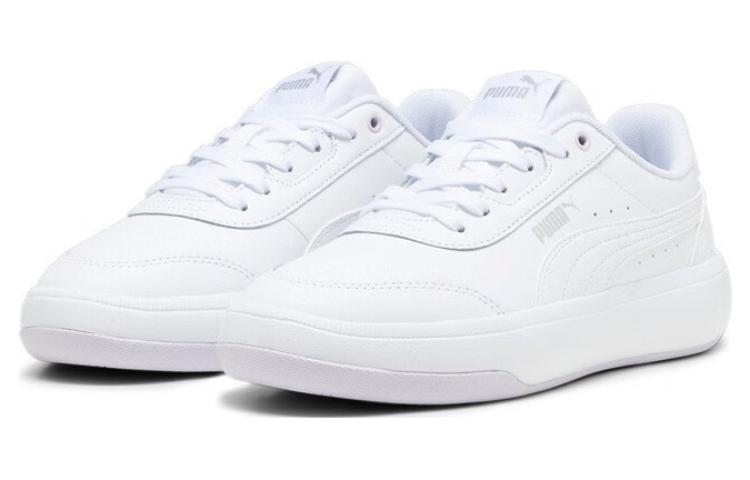 (WMNS) PUMA Tori 'White Lavender' 383026-17