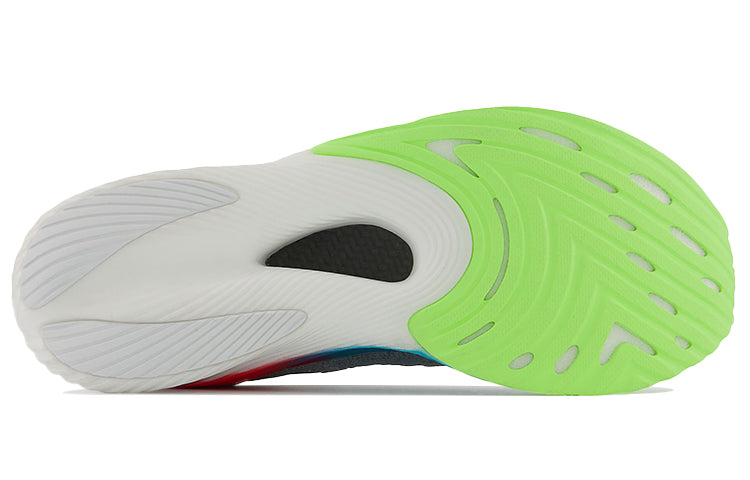 New Balance FuelCell RC Elite v2 'NYC Marathon' MRCELNY2