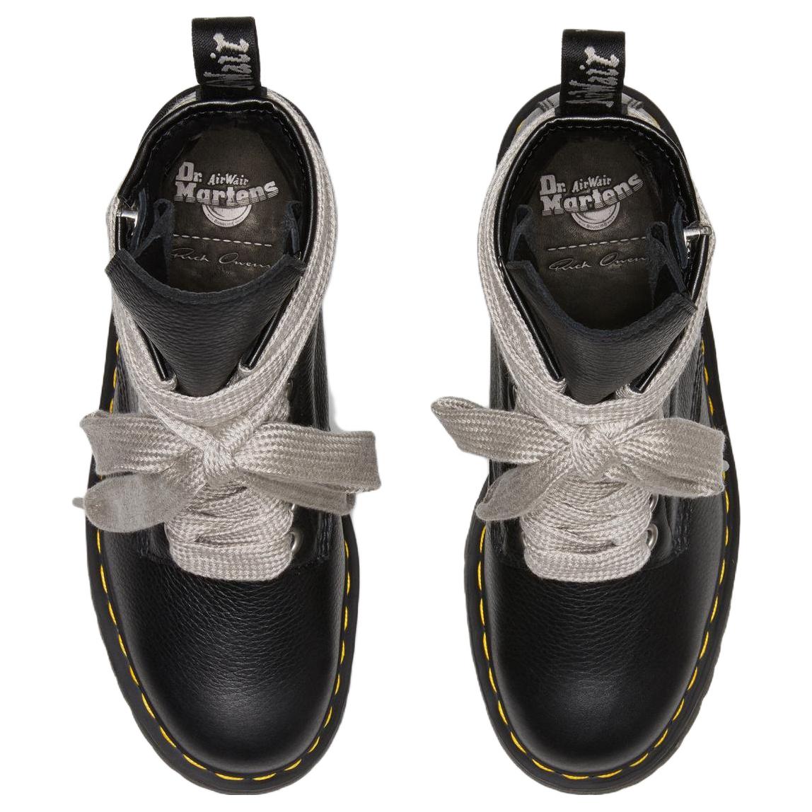 Dr. Martens 1460 x Rick Owens 27978001