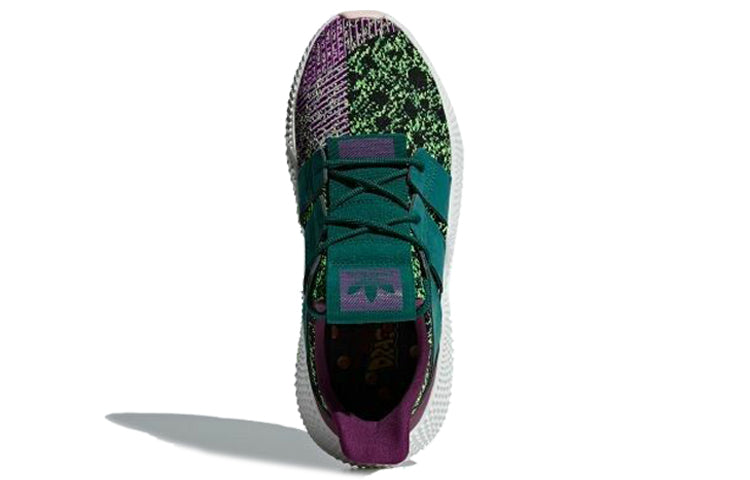 adidas x Dragon Ball Z Prophere 'Cell' D97053