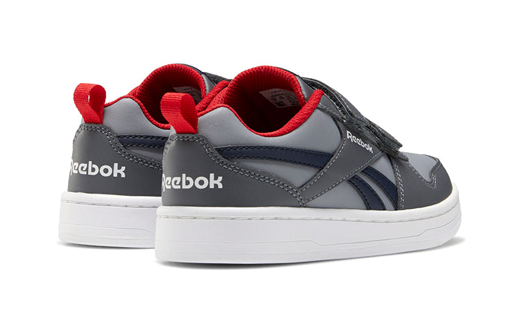 (PS) Reebok Royal Prime 2 'Black Grey White' FZ4969