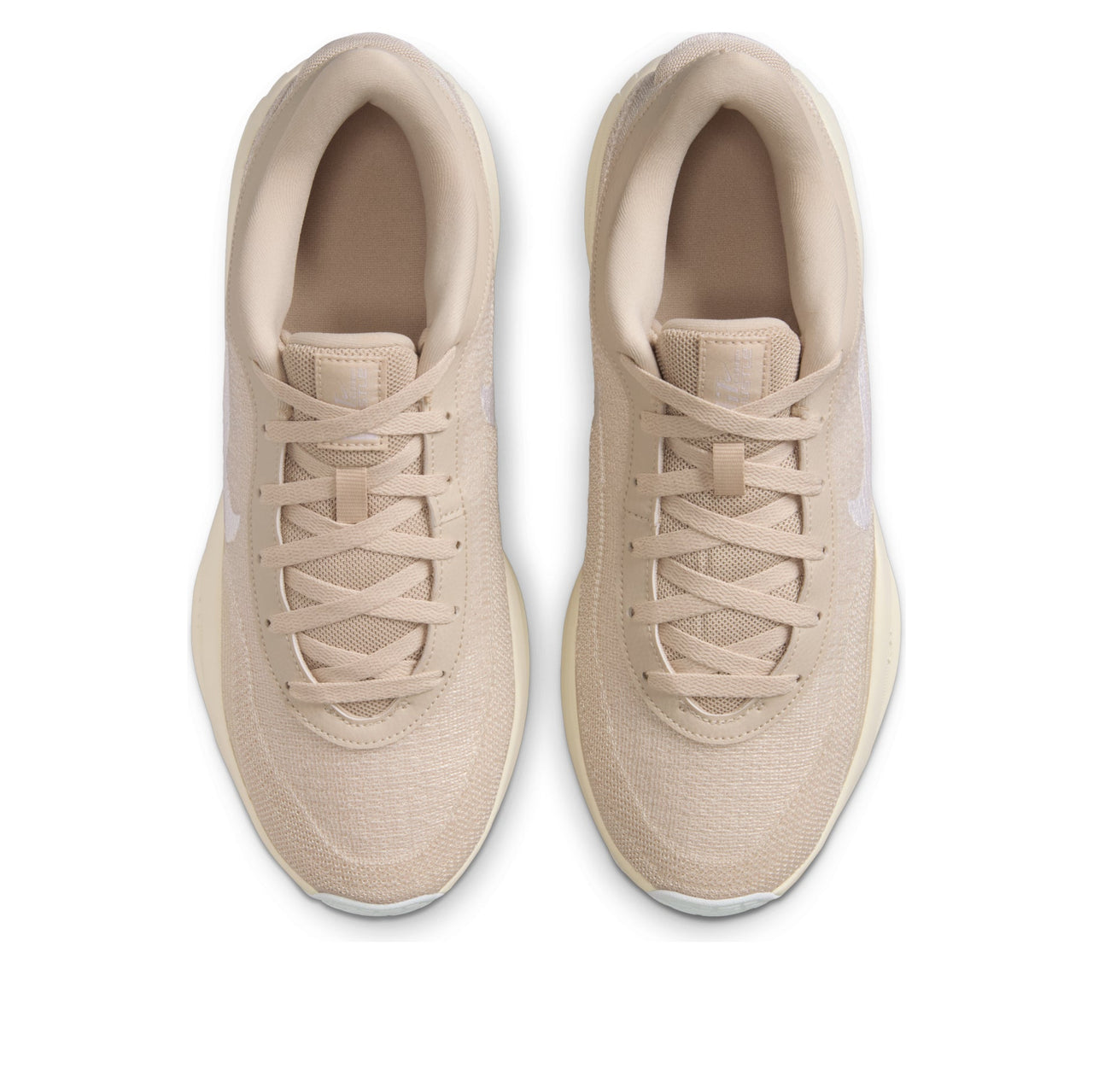 Nike Air Zoom GT Hustle Academy EP 'Oatmeal White Coconut Milk' FJ7808-103