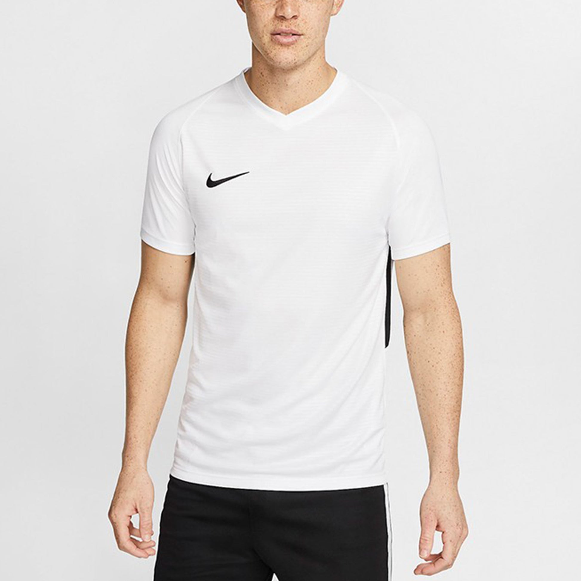 Nike Tiempo Premier Training Jersey 'White' 894230-100