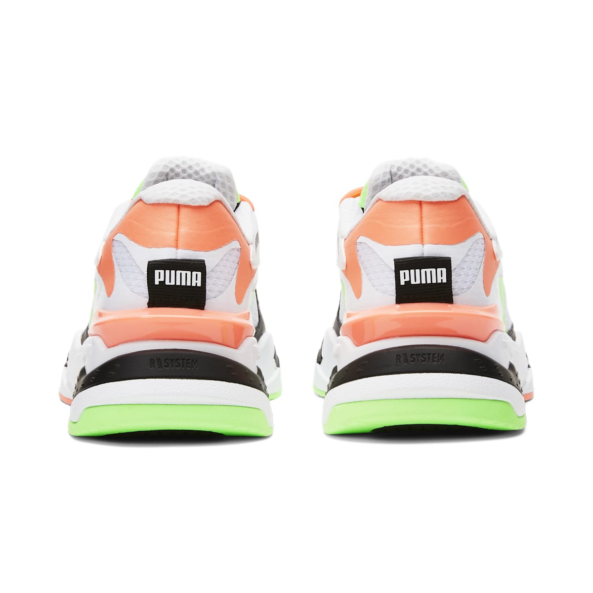 (WMNS) PUMA RS-Fast 'Elektro' 381407-01