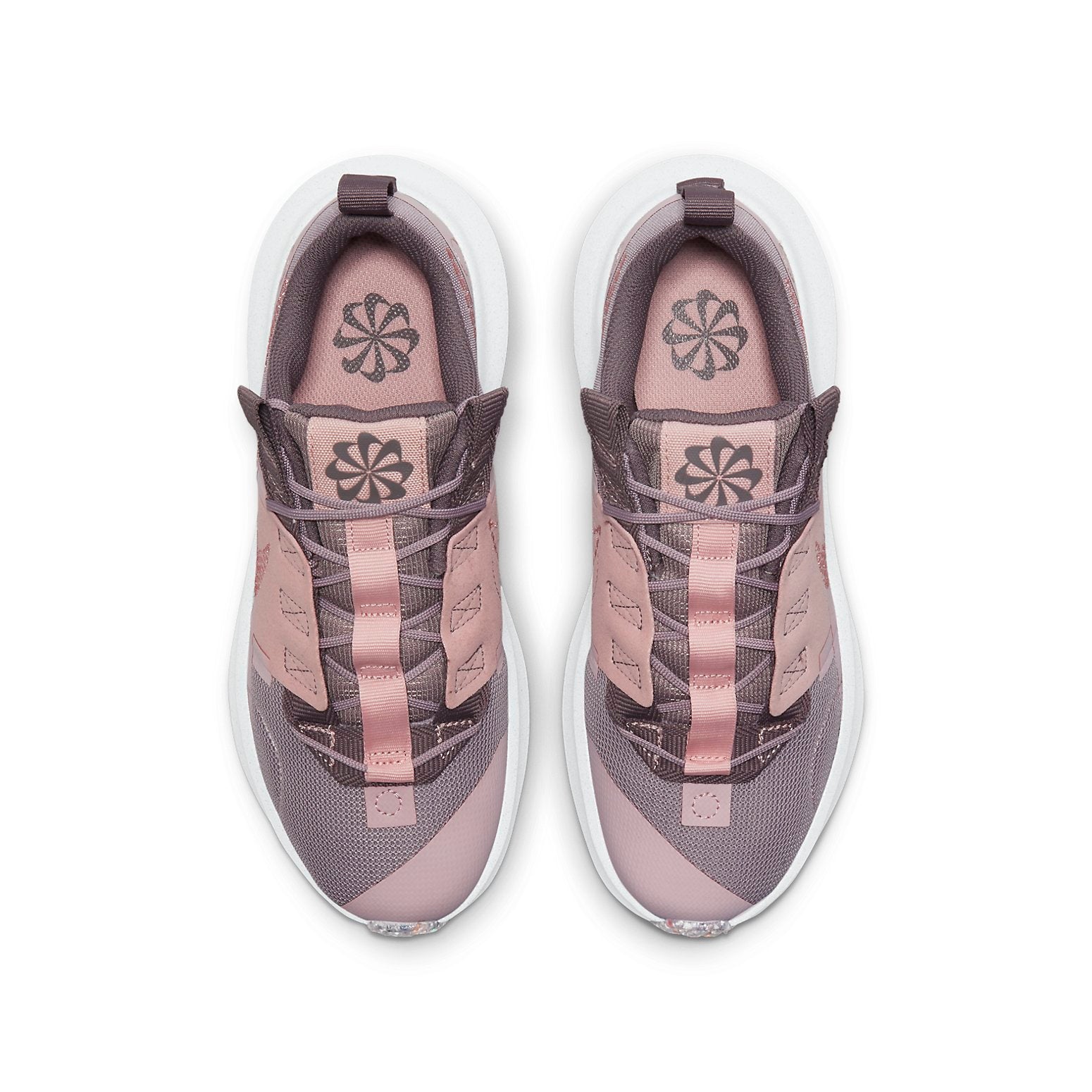 (GS) Nike Crater Impact 'Light Violet Ore' DB3551-200