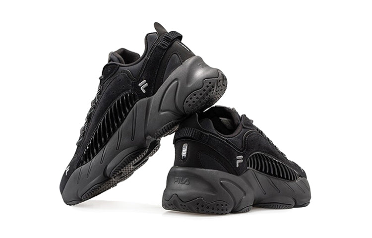 (WMNS) Fila Fusion ADE T12W041103FBK