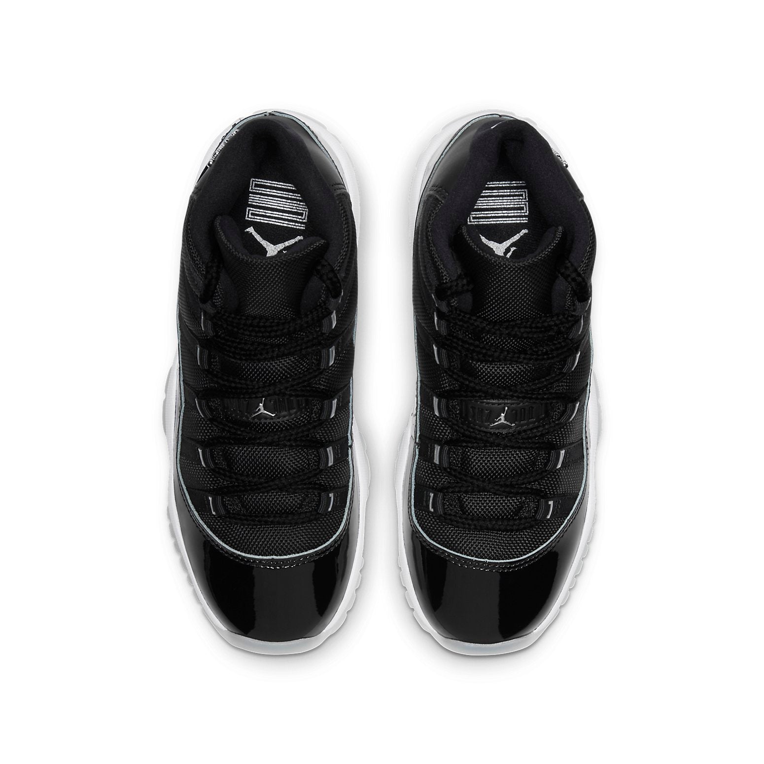 (GS) Air Jordan 11 Retro 'Jubilee / 25th Anniversary' 378038-011