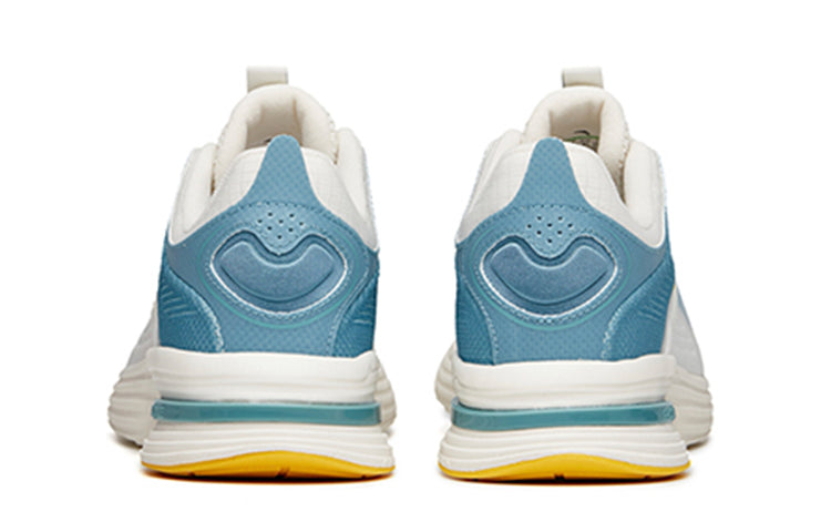 ANTA A-CORE 'White Blue Yellow' 112135516-3