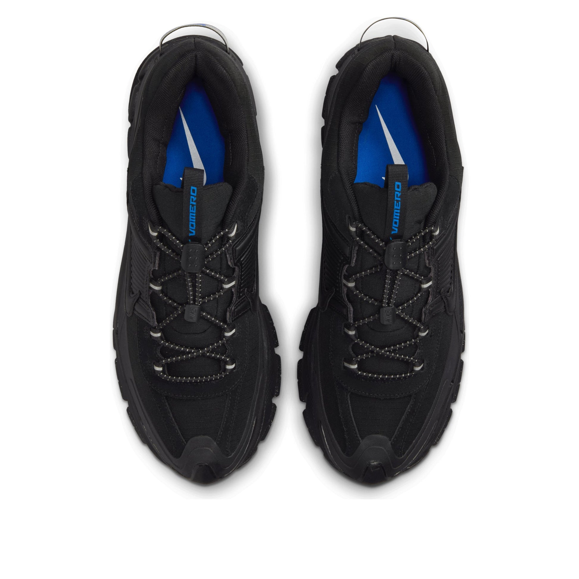 Nike Air Zoom Vomero Roam Triple Black' FV2295-002