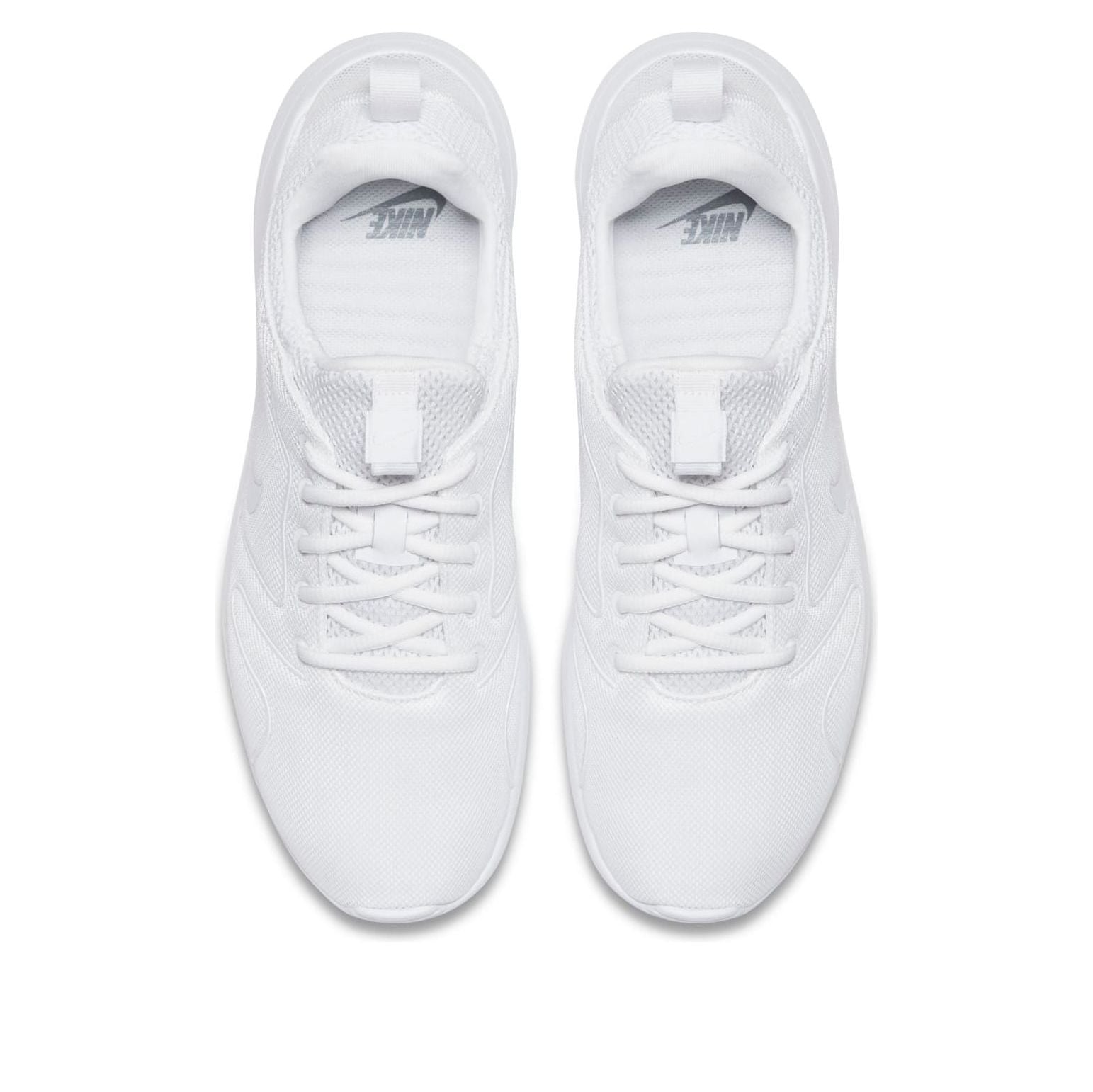 Nike Kaishi 2.0 Low-Top White 833411-110