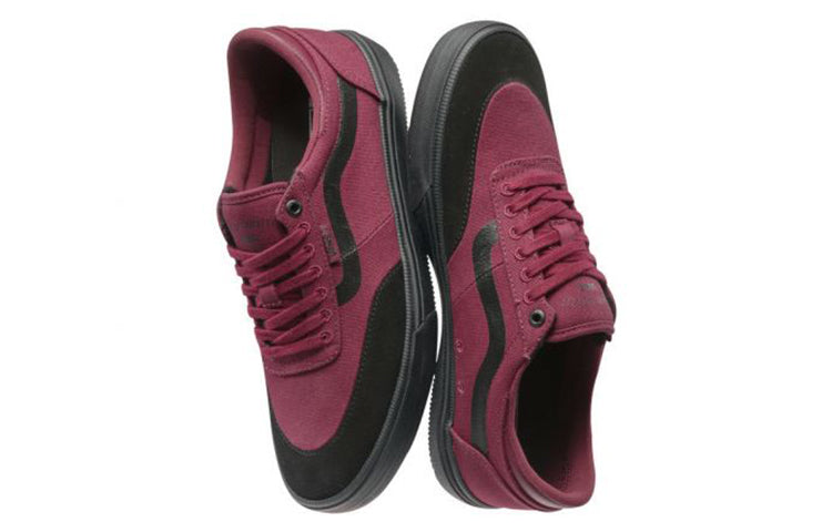 Vans Gilbert Crockett 'Cabernet' VN0A38CO6YA