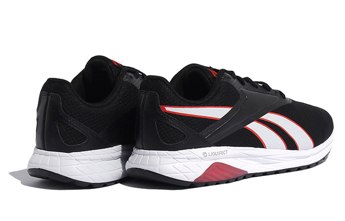 Reebok Liquifect 90 AP 'Black White Red' FY1911