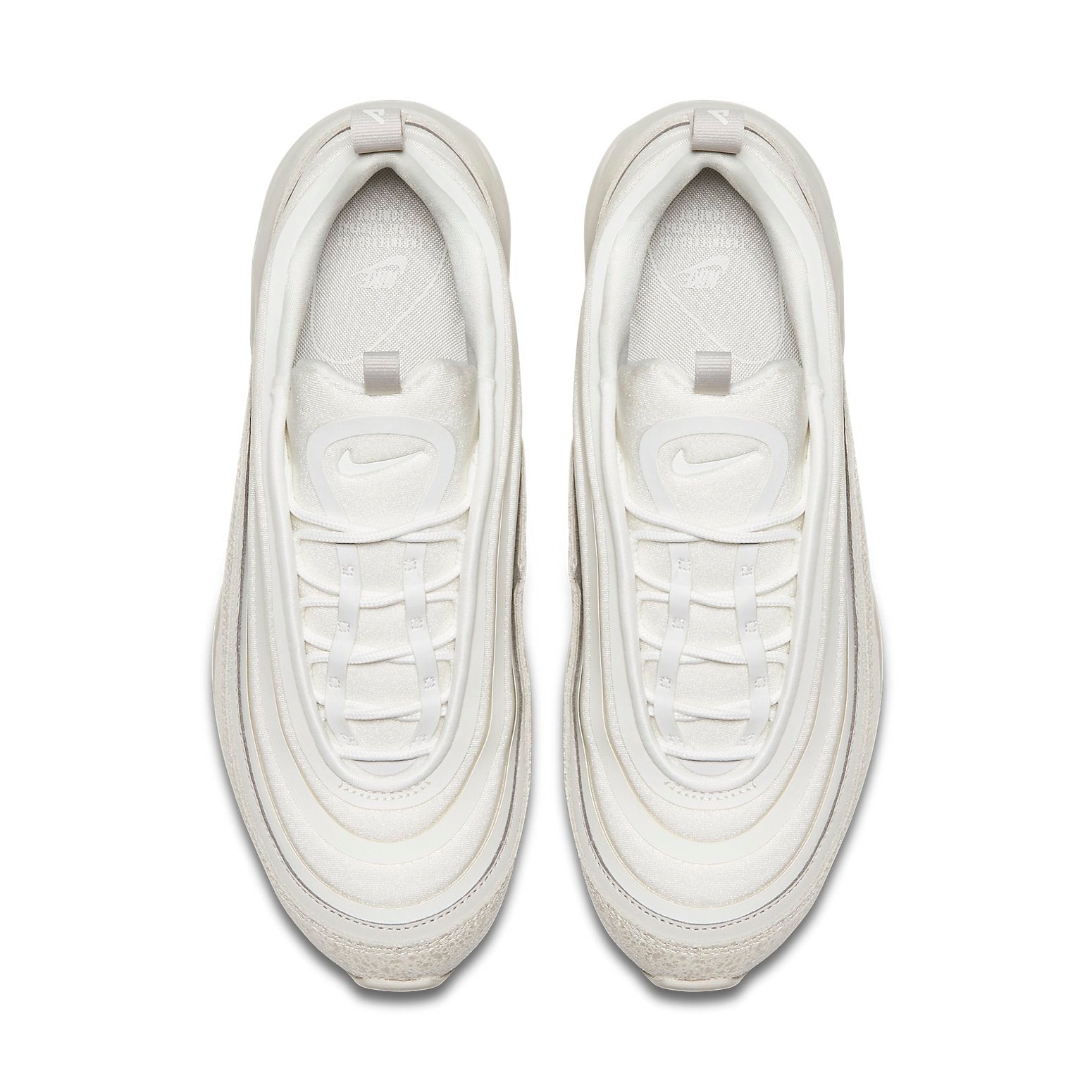 (WMNS) Nike Air Max 97 Ultra '17 SE 'Summit White' AH6806-100