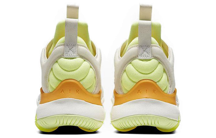 (WMNS) Air Jordan Air Max 200 XX 'Barely Volt' AV5186-101