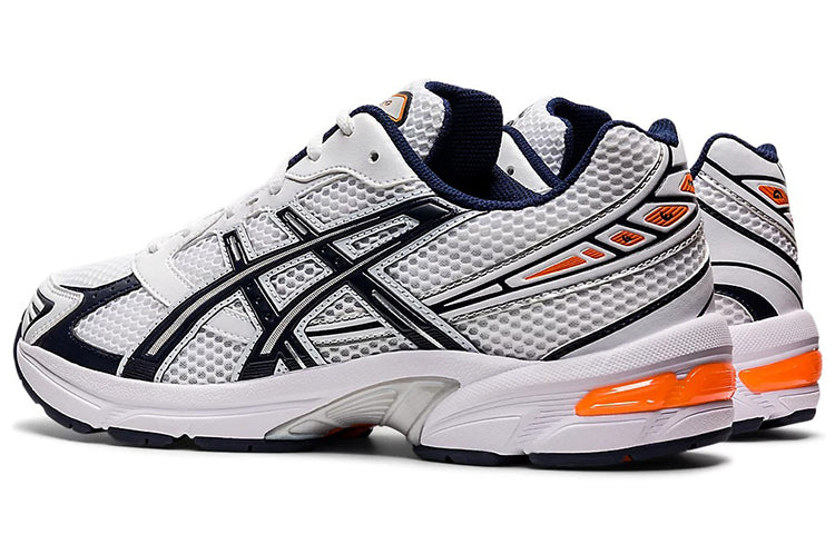 ASICS Gel-1130 'White Midnight' 1201A256-106