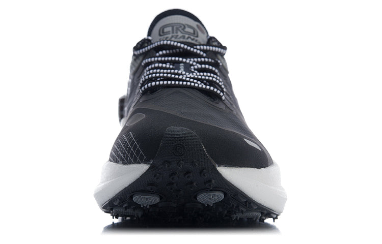 Li-Ning Wind Ranger Essential 'Black Grey' ARHR041-3