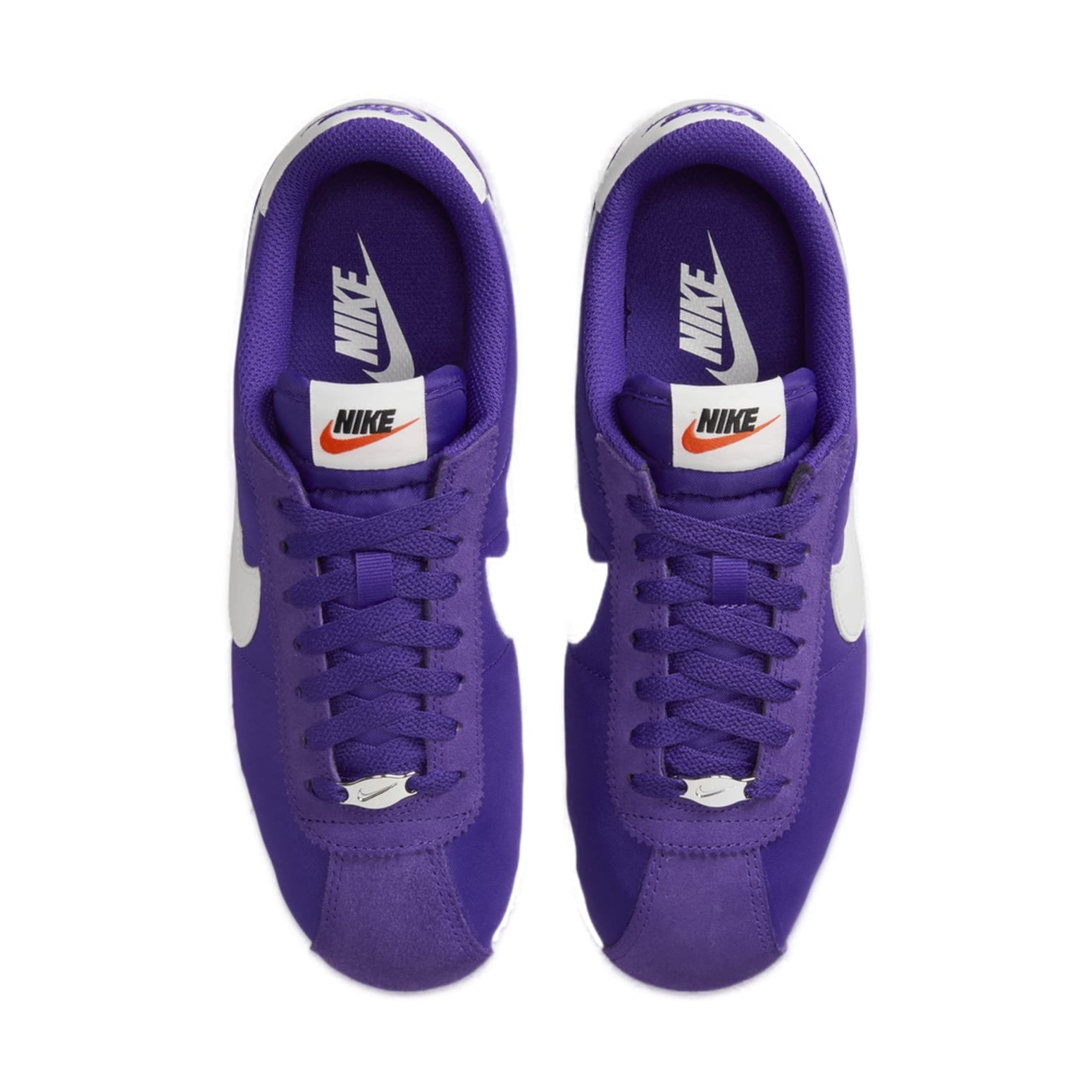 (WMNS) Nike Cortez 'Court Purple' DZ2795-500