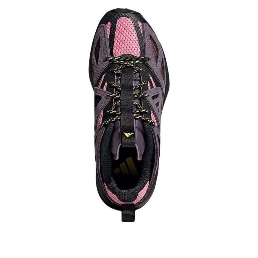 (WMNS) adidas Kentai Trail 'Bliss Pink Core Black Pure Sulfur' IH3732