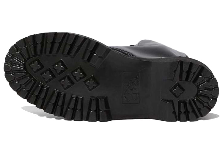 Dr. Martens 8761 Bxb Martin boots Couple Style Black 10966001