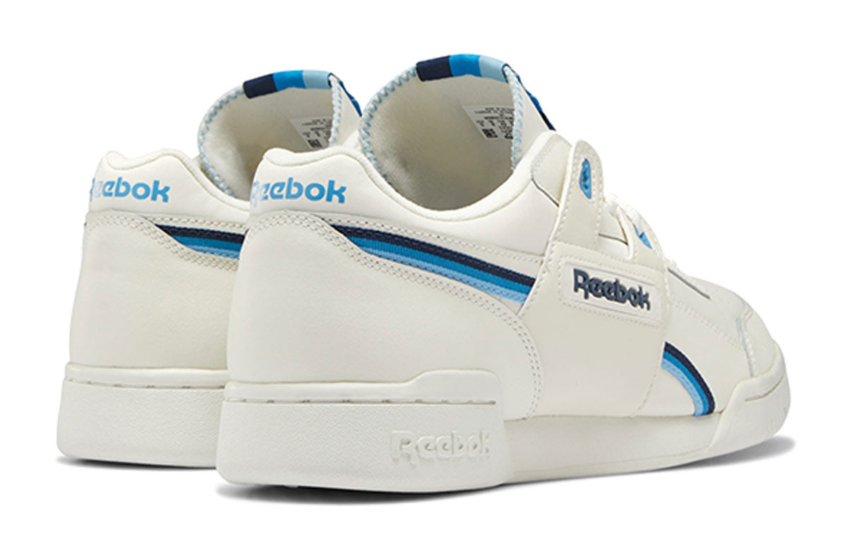 Reebok Workout Plus MU 'Chalk Collegiate Navy' DV6769