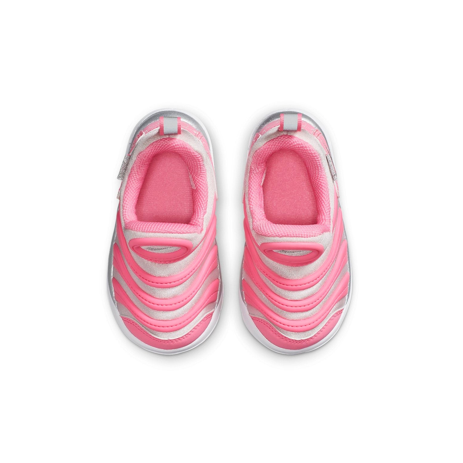 (TD) Nike Dynamo Free 'Pink Foam' DC3273-606