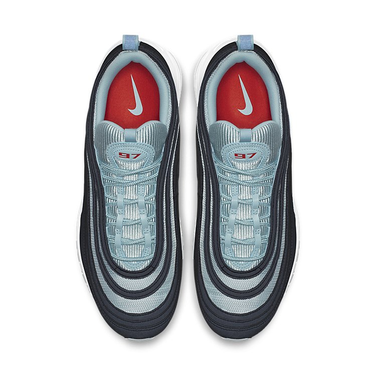 Nike Air Max 97 Premium 'Ocean Bliss' AV7025-400