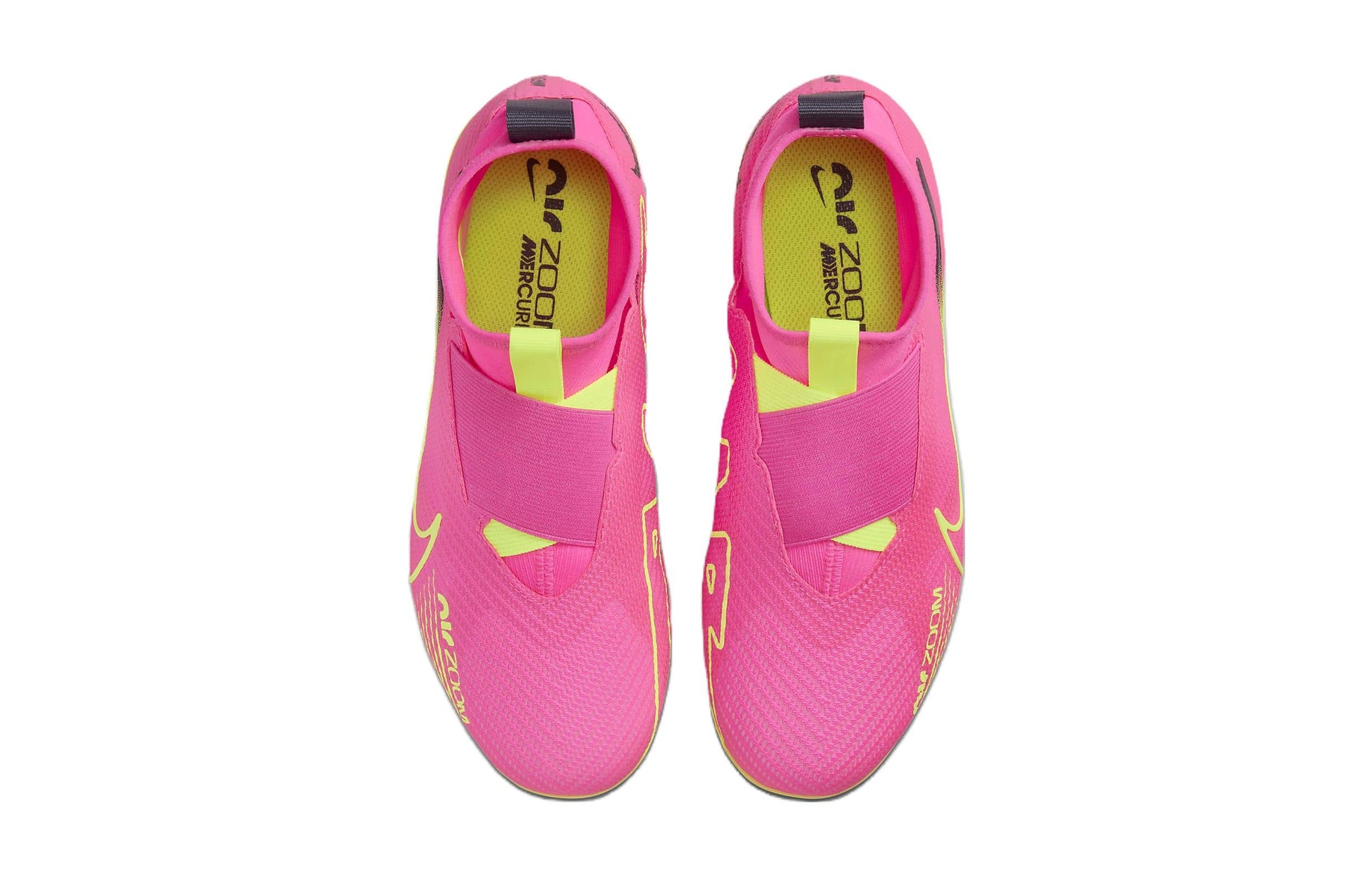 (GS) Nike Mercurial Superfly 9 Pro FG 'Luminous Pack' DJ5606-605