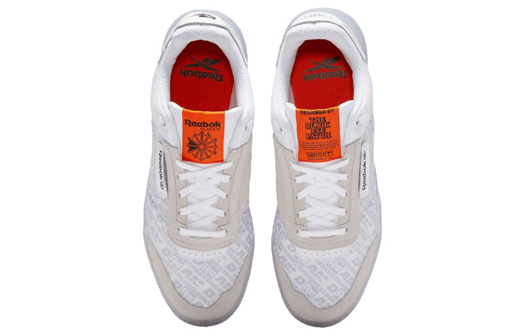 Reebok BlackEyePatch x Club C Legacy 'White' GZ8336