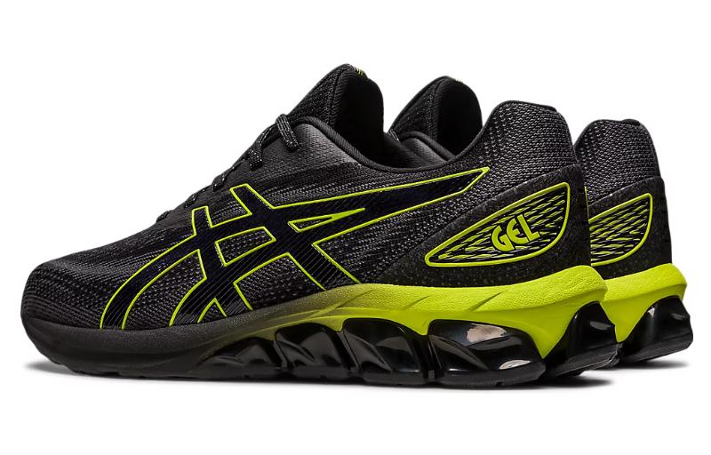 ASICS Gel-Quantum 180 7 'Black Neon Lime' 1201A631-009