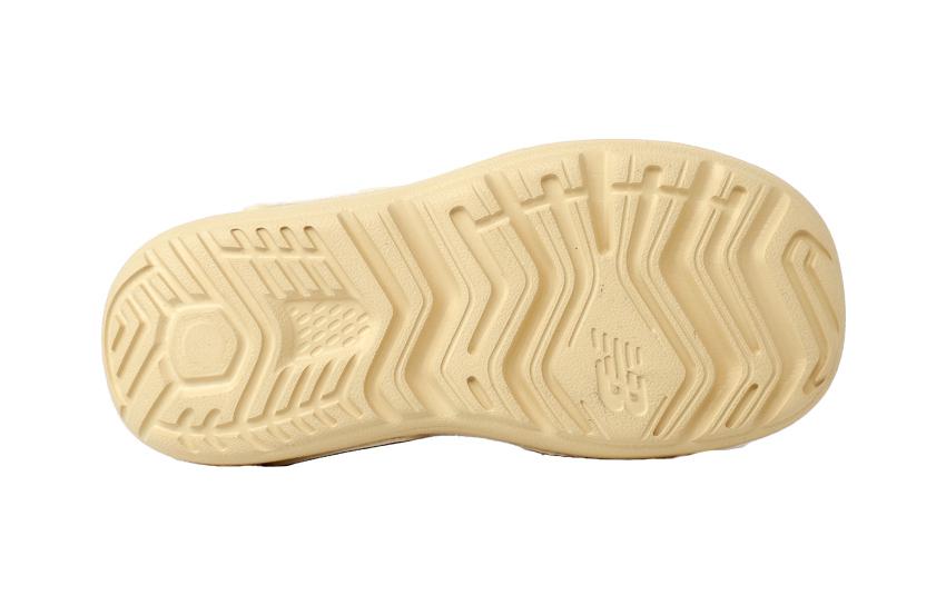 (PS) New Balance 809 Sandal 'Sandstone' YT809SS