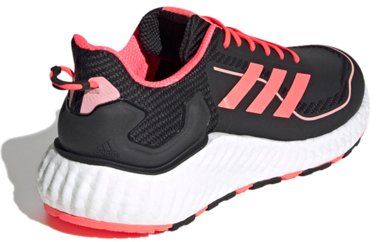 (WMNS) adidas Climawarm LTD 'Black Pink' H67361
