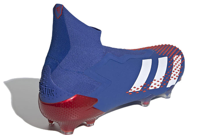 adidas Predator Mutator 20+ FG 'Team Royal Red' EG1512