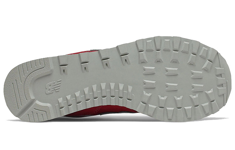 New Balance 574 'Scarlet' ML574ER2