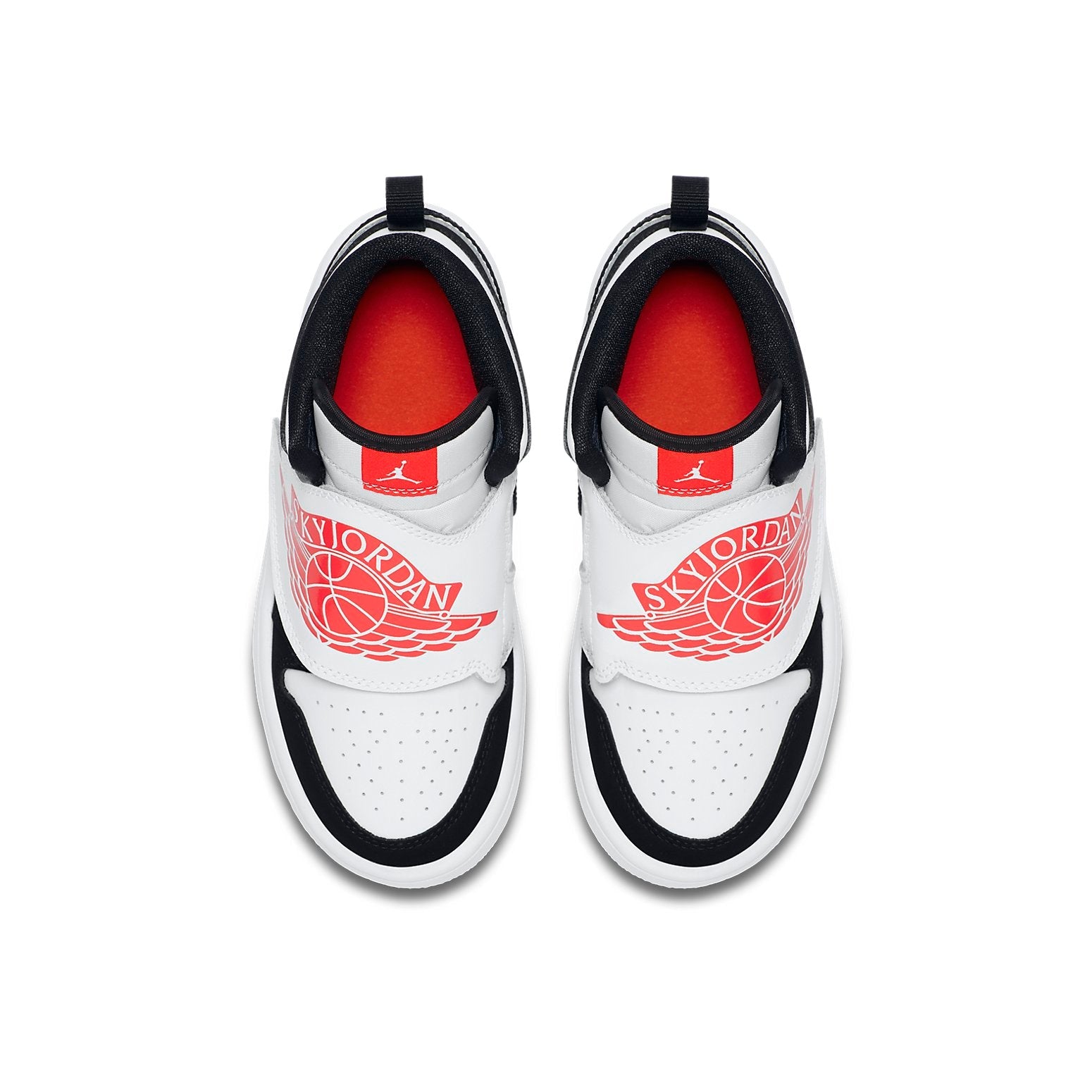 (PS) Sky Air Jordan 1 'Infrared' BQ7197-101