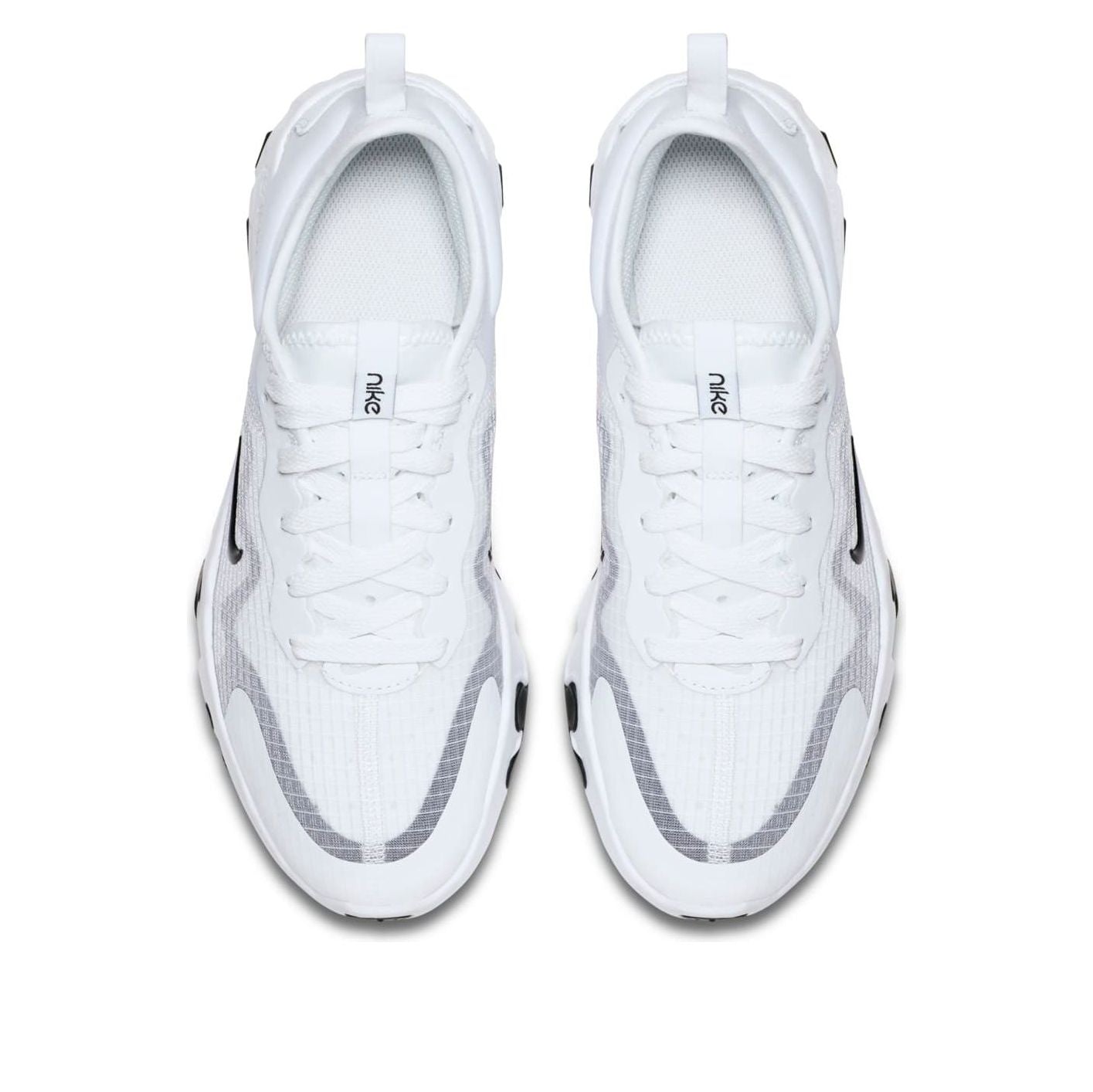 (GS) Nike Renew Lucent 'White' CD6906-100