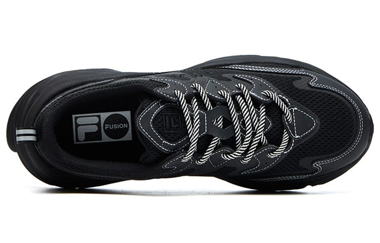 (WMNS) Fila Fusion T12W115206FBK