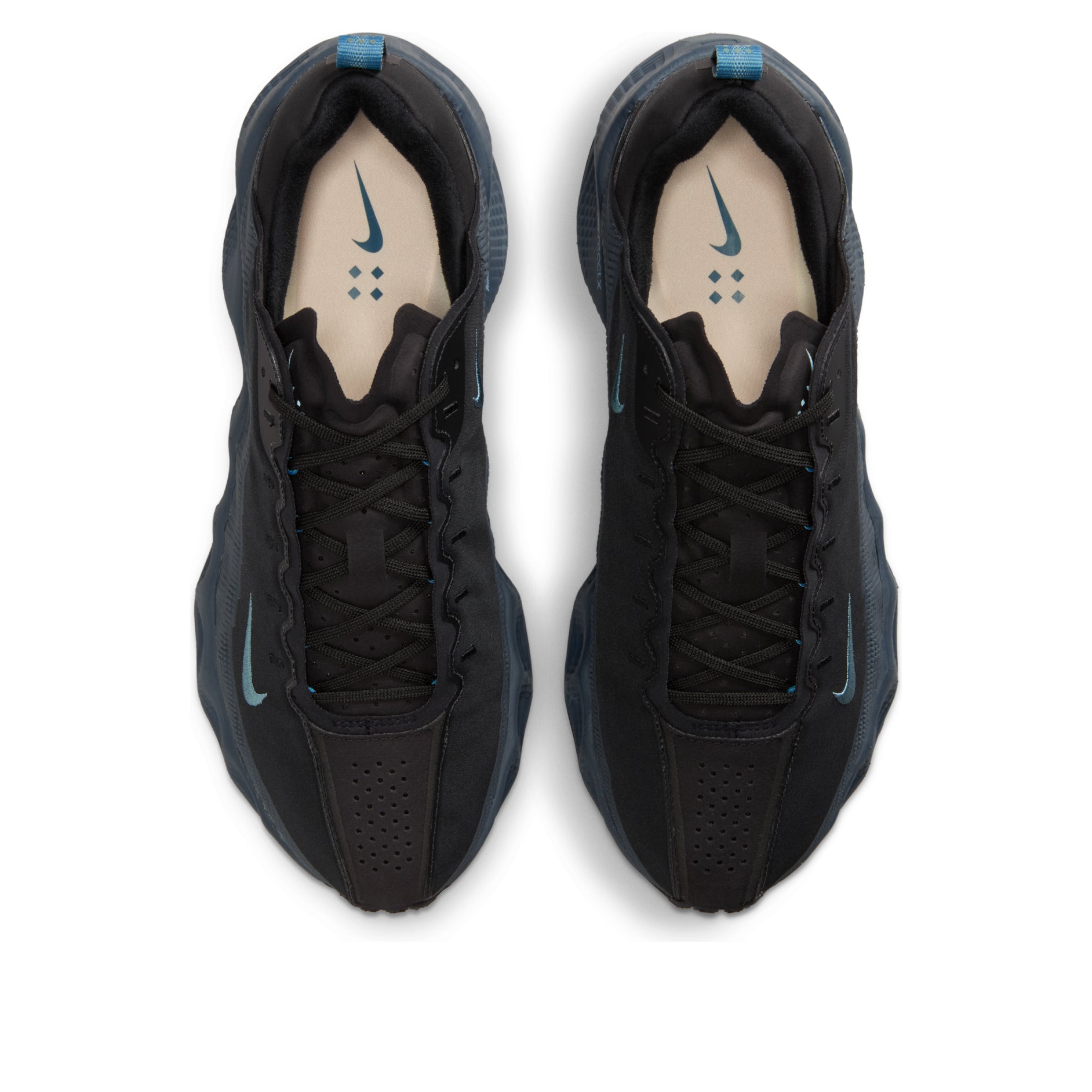 Nike AVA Rover 'Black Blue Sage' DX4215-006