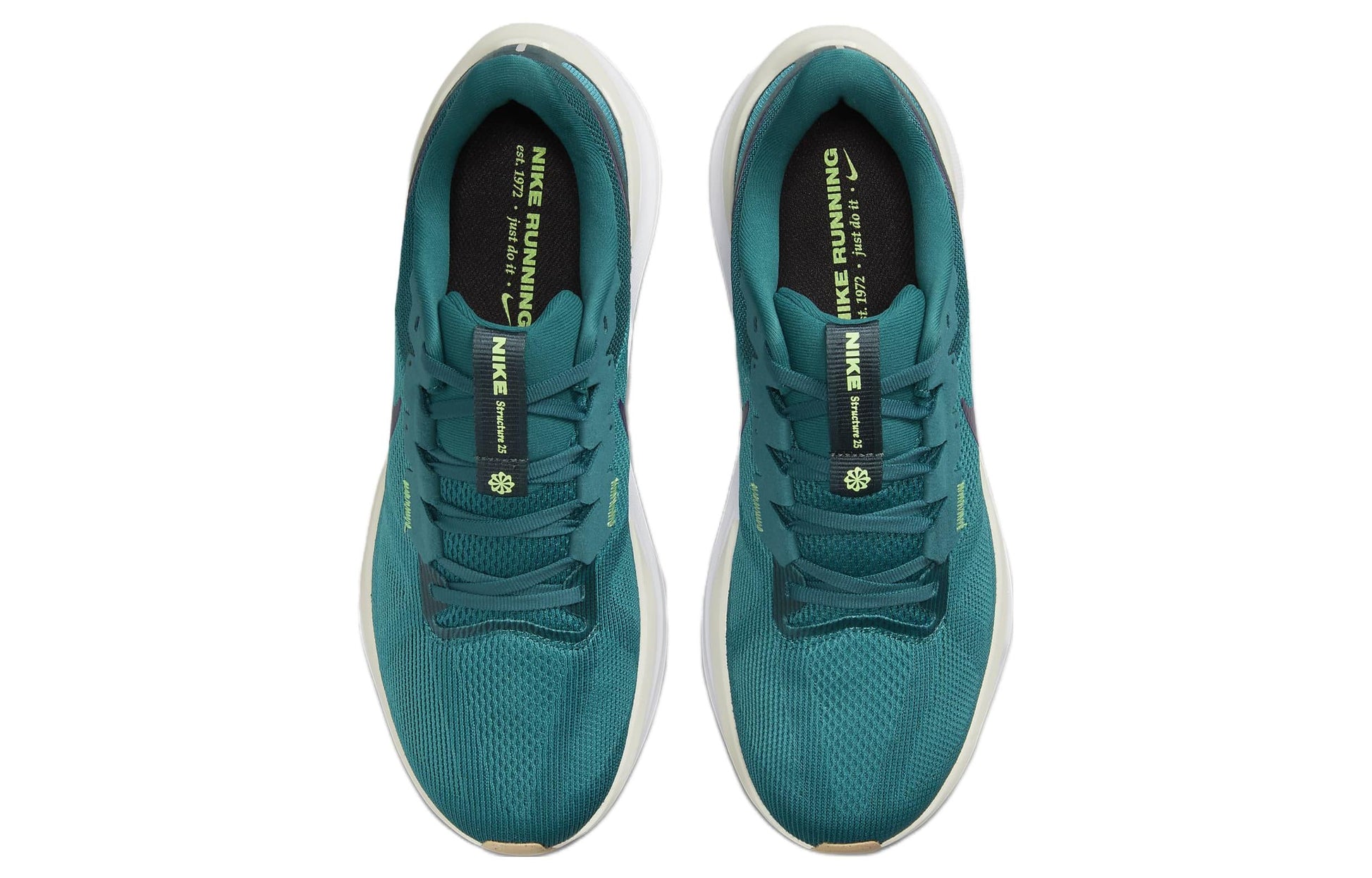 Nike Air Zoom Structure 25 'Geode Teal' DJ7883-300